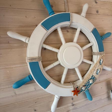 Xoxo Lake House Гижицко Екстериор снимка