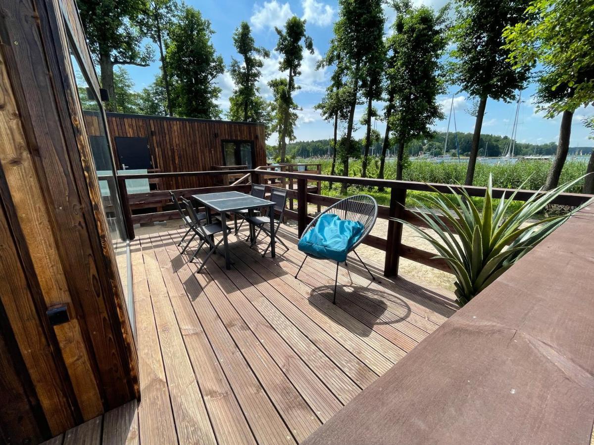 Xoxo Lake House Гижицко Екстериор снимка