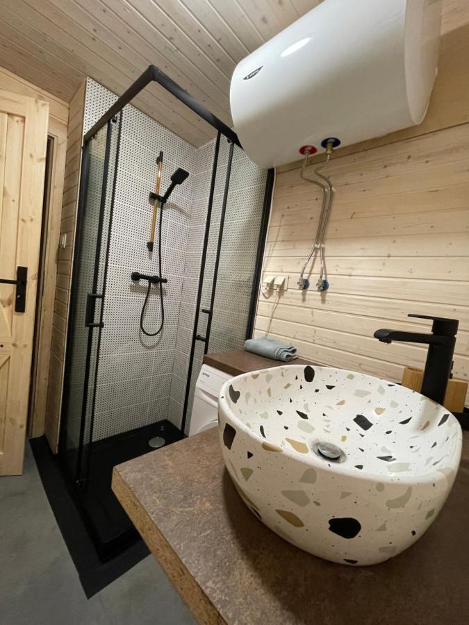 Xoxo Lake House Гижицко Екстериор снимка