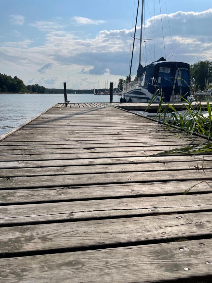 Xoxo Lake House Гижицко Екстериор снимка