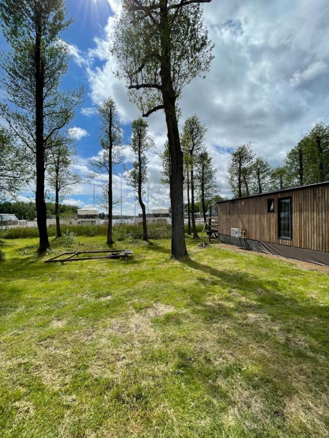 Xoxo Lake House Гижицко Екстериор снимка