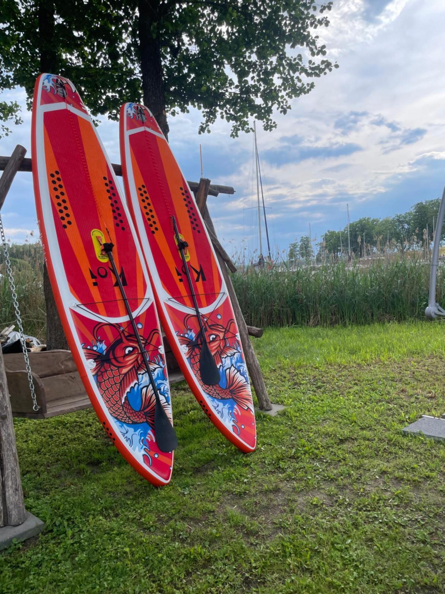 Xoxo Lake House Гижицко Екстериор снимка