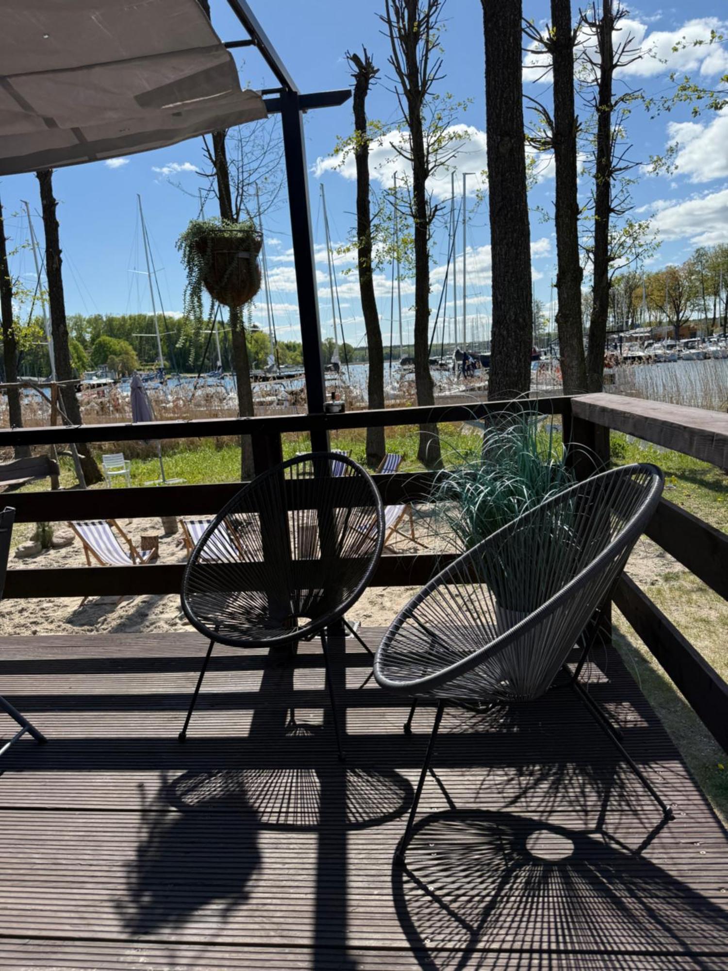 Xoxo Lake House Гижицко Екстериор снимка